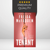 The Tenant by Freida McFadden
